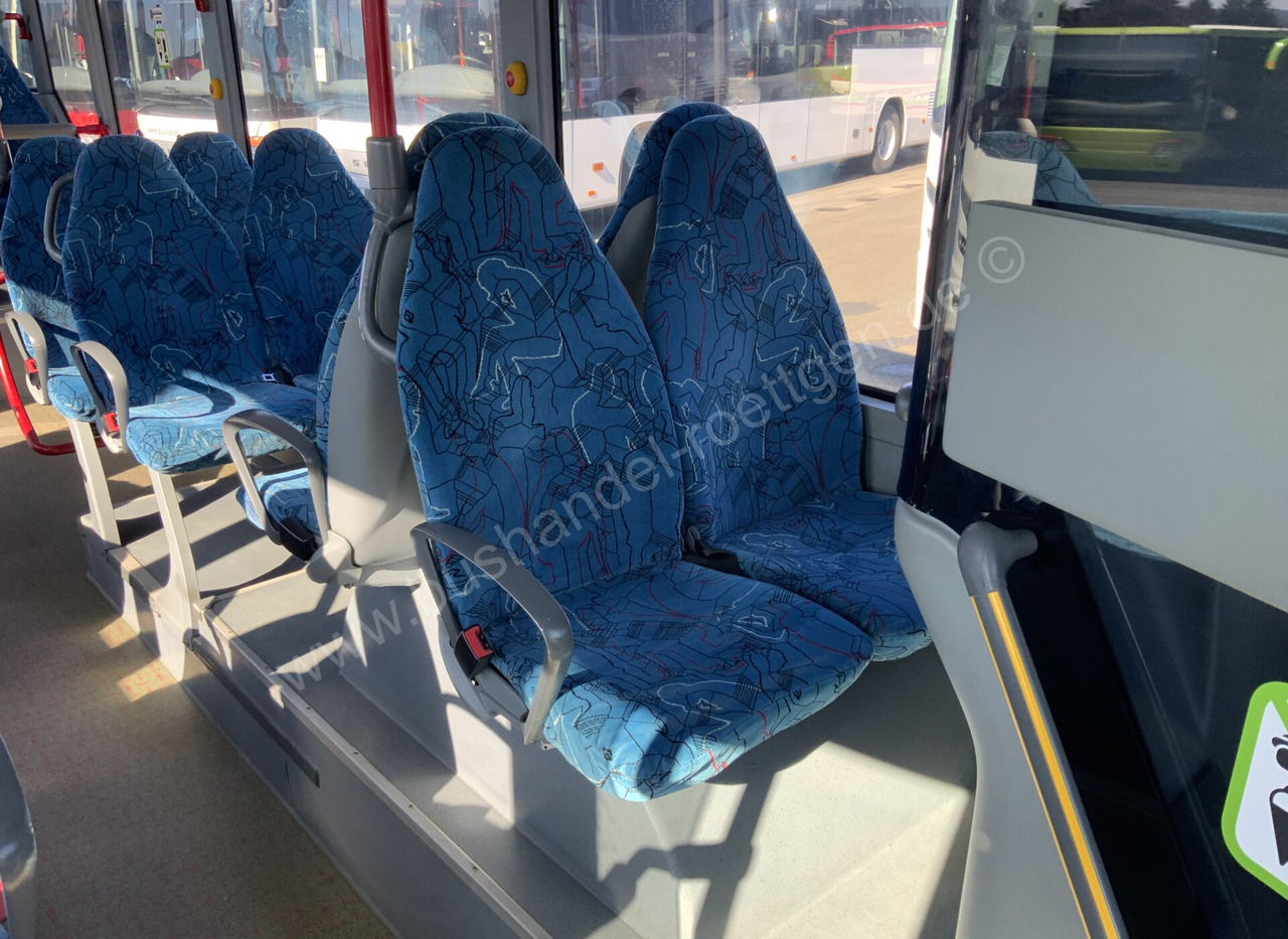 Bus urbain Mercedes-Benz O 530 LE Citaro: photos 10