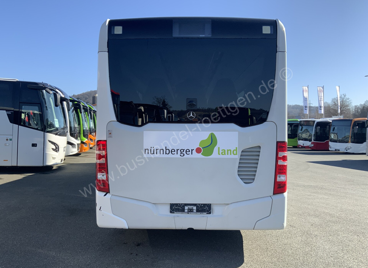 Bus urbain Mercedes-Benz O 530 LE Citaro: photos 8
