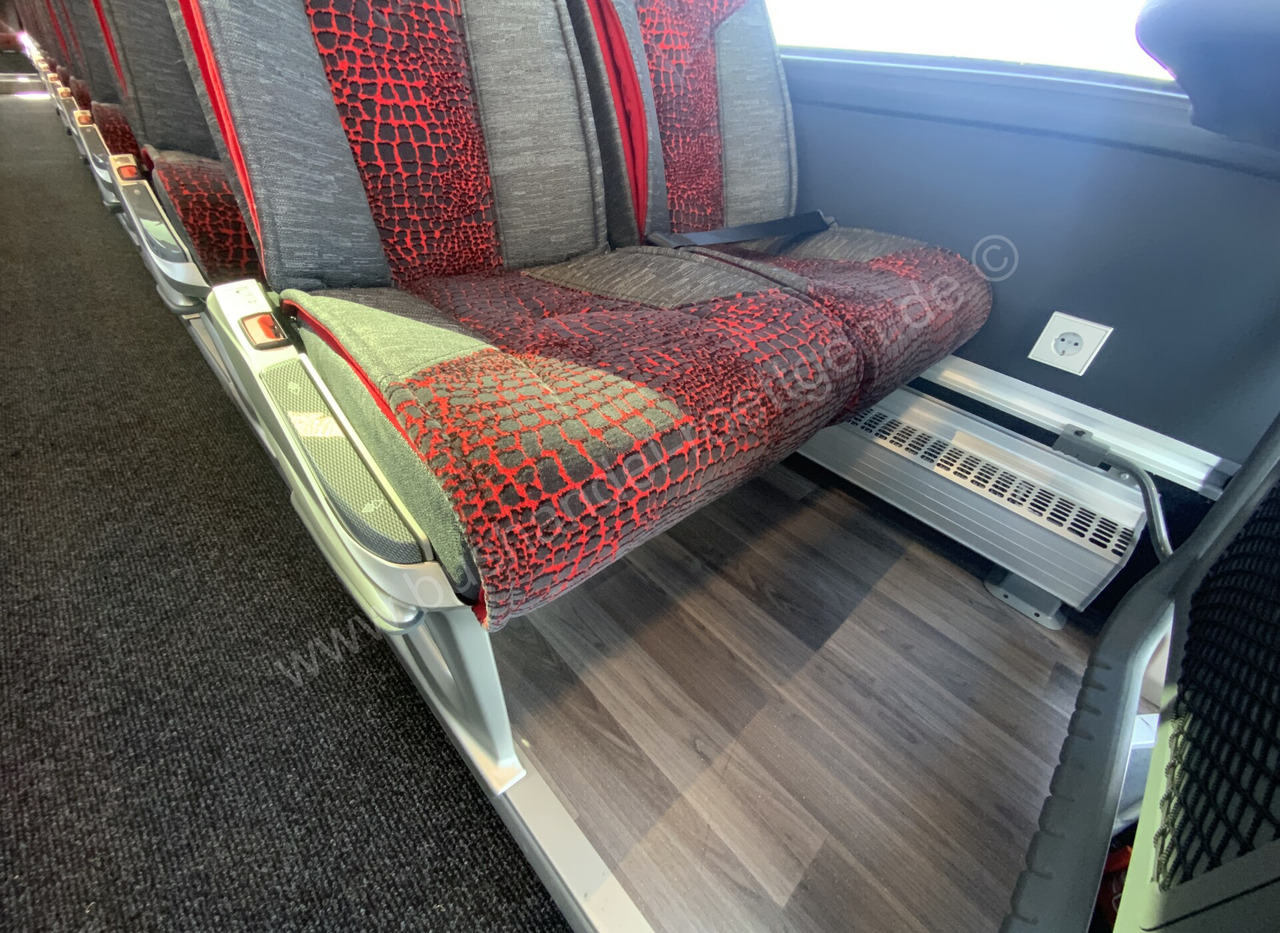 Autocar Mercedes-Benz Tourismo RHD: photos 10 Autocar Mercedes-Benz Tourismo RHD: photos 10