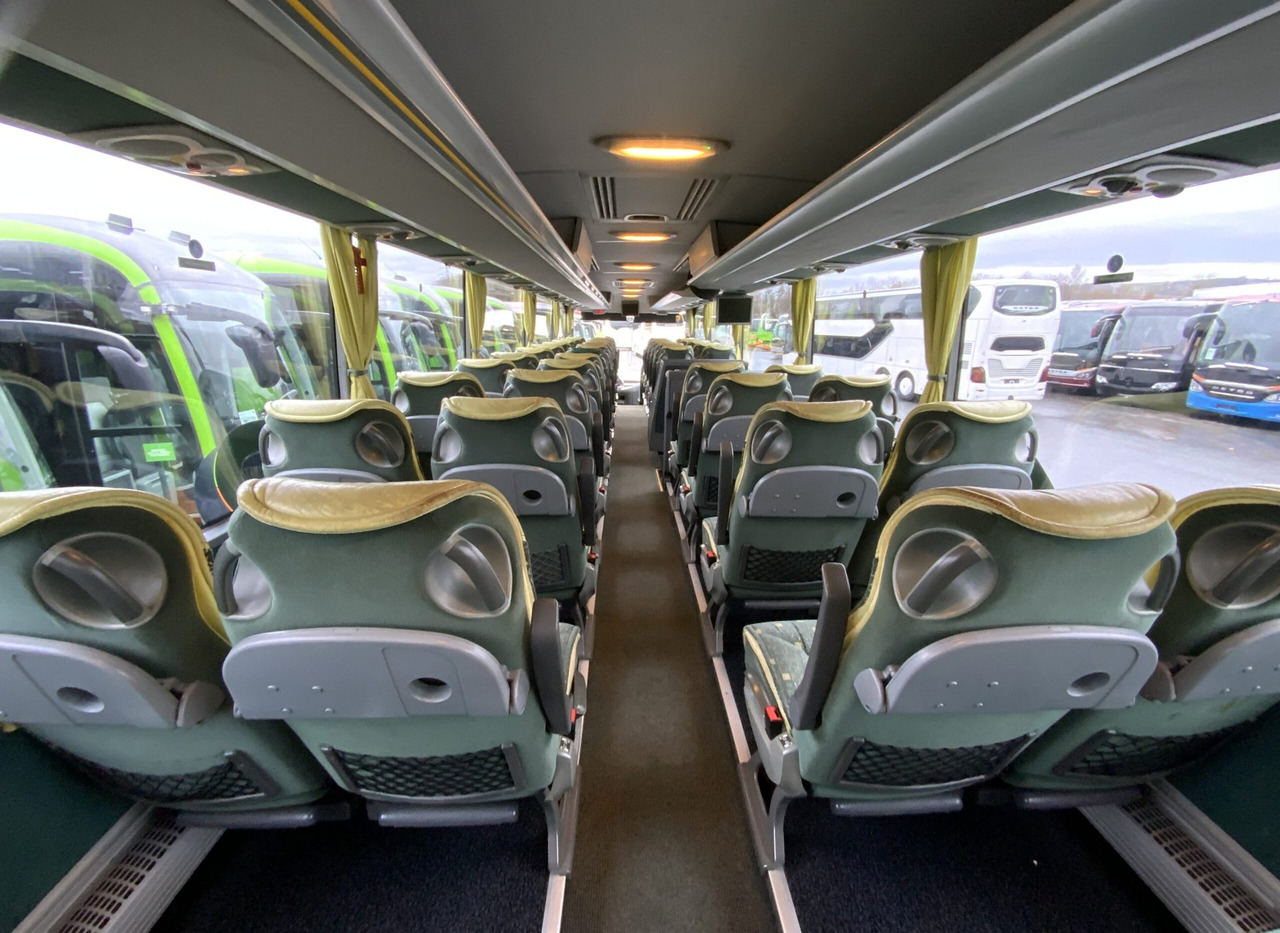 Autocar Mercedes-Benz Tourismo RHD: photos 14