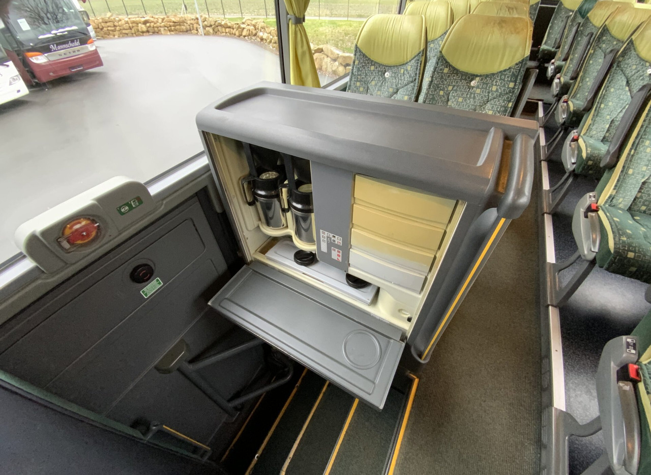 Autocar Mercedes-Benz Tourismo RHD: photos 11