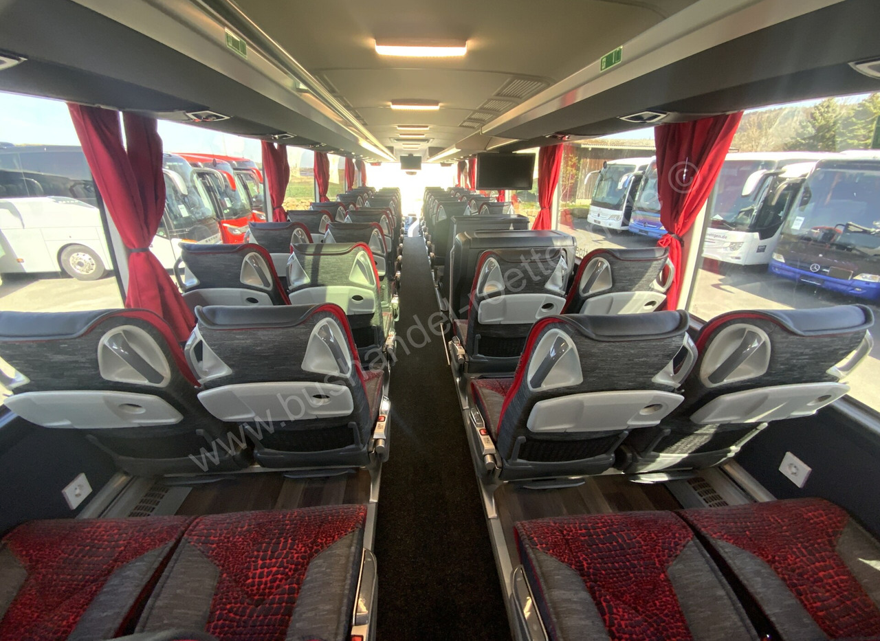 Autocar Mercedes-Benz Tourismo RHD: photos 18 Autocar Mercedes-Benz Tourismo RHD: photos 18