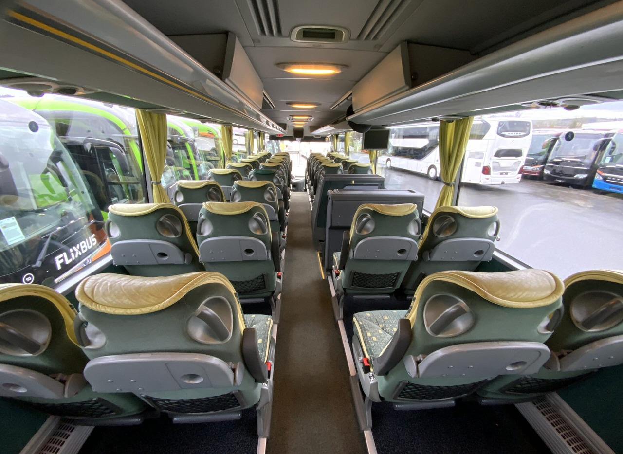 Autocar Mercedes-Benz Tourismo RHD: photos 15