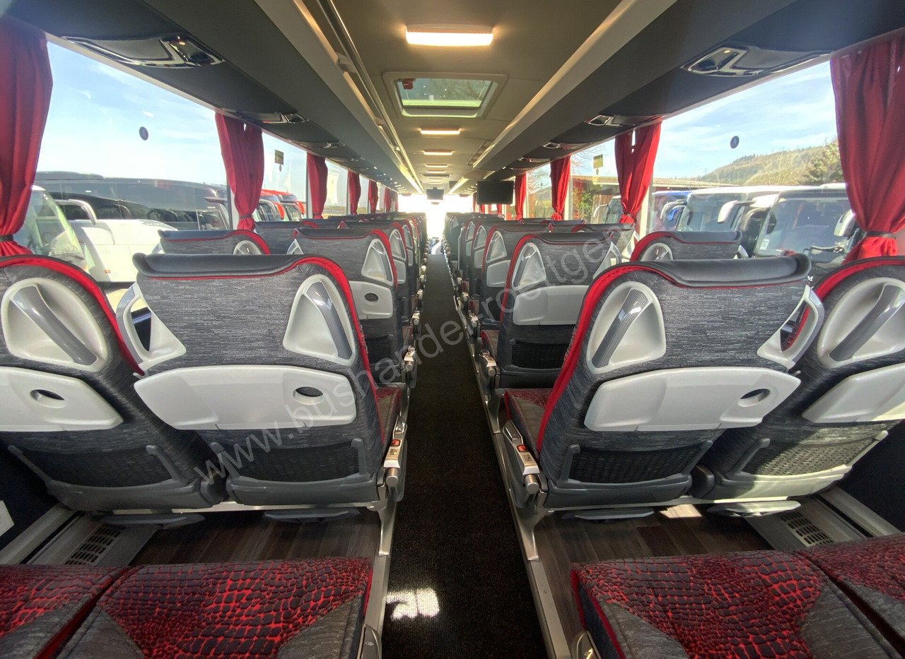 Autocar Mercedes-Benz Tourismo RHD: photos 17 Autocar Mercedes-Benz Tourismo RHD: photos 17