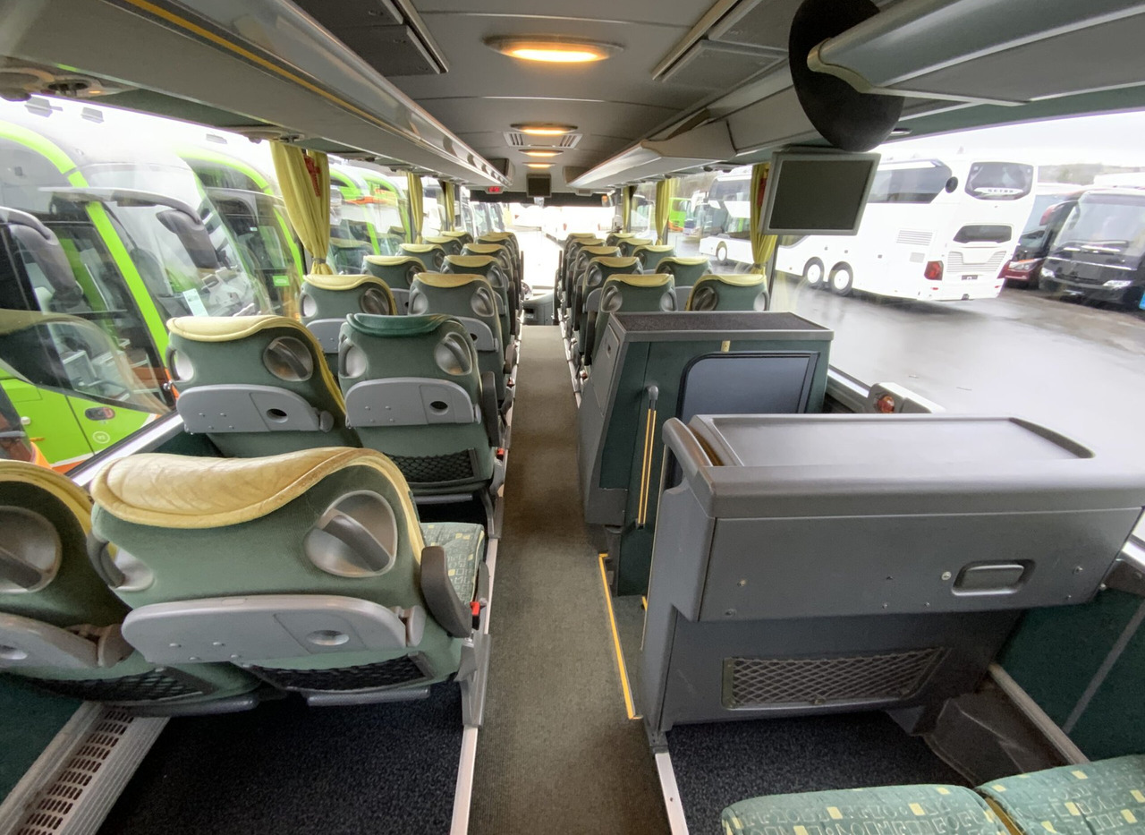 Autocar Mercedes-Benz Tourismo RHD: photos 16