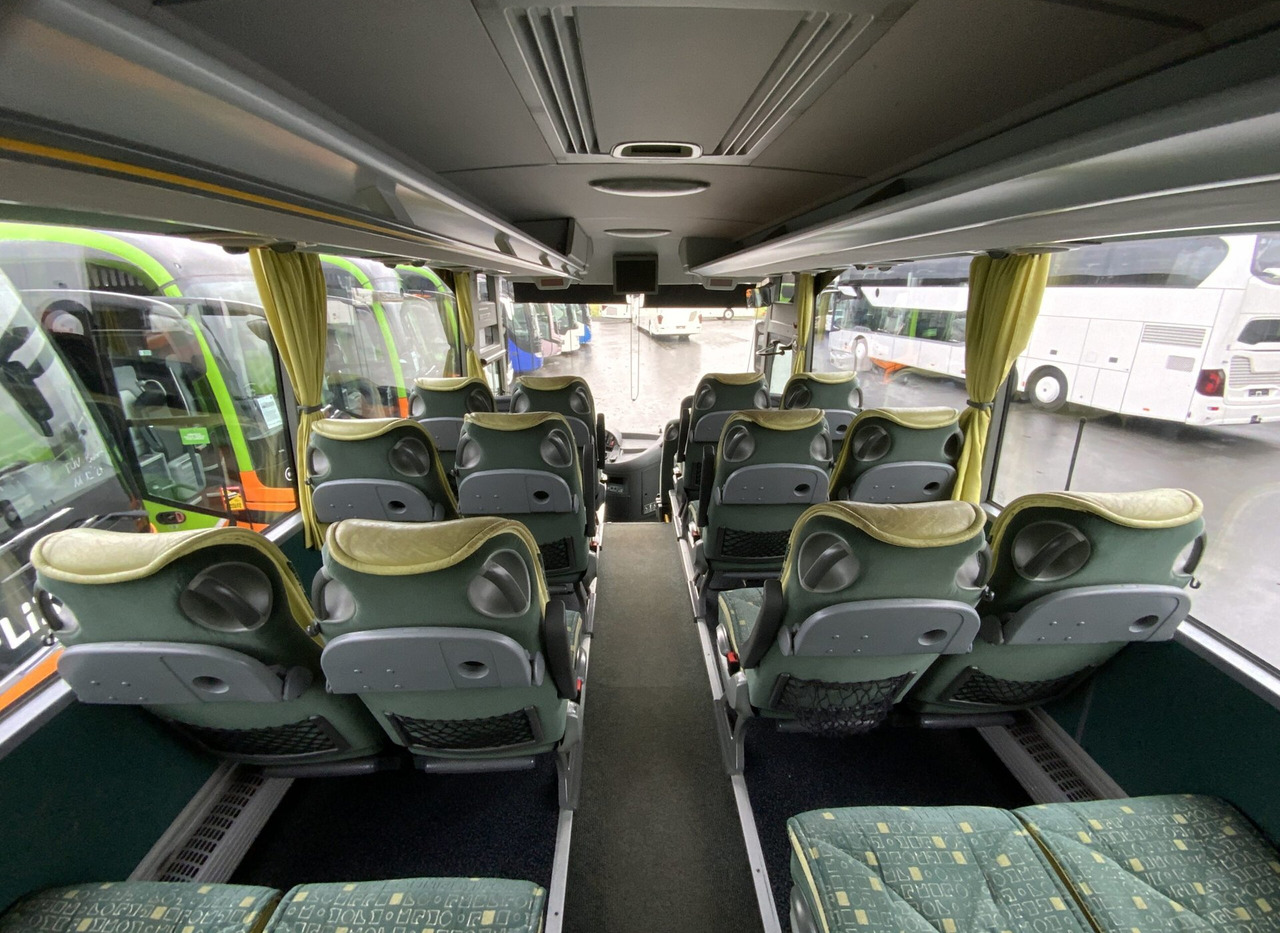 Autocar Mercedes-Benz Tourismo RHD: photos 18