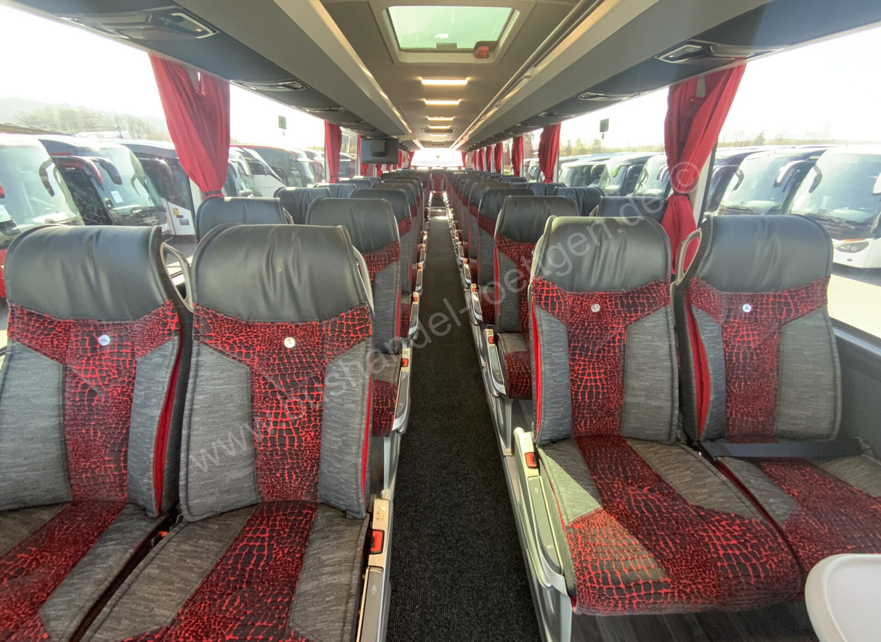 Autocar Mercedes-Benz Tourismo RHD: photos 11 Autocar Mercedes-Benz Tourismo RHD: photos 11