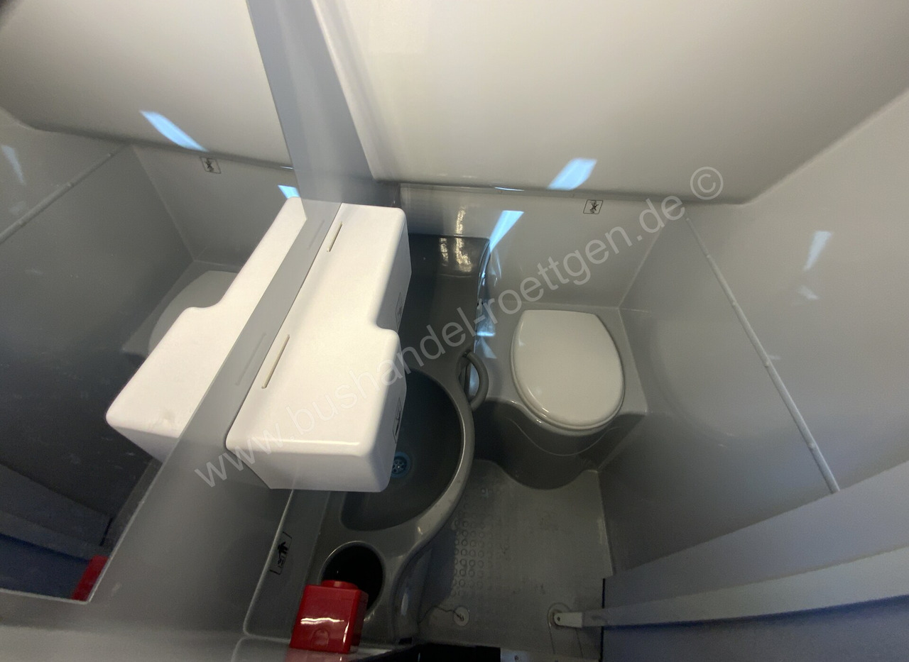 Autocar Mercedes-Benz Tourismo RHD: photos 20 Autocar Mercedes-Benz Tourismo RHD: photos 20