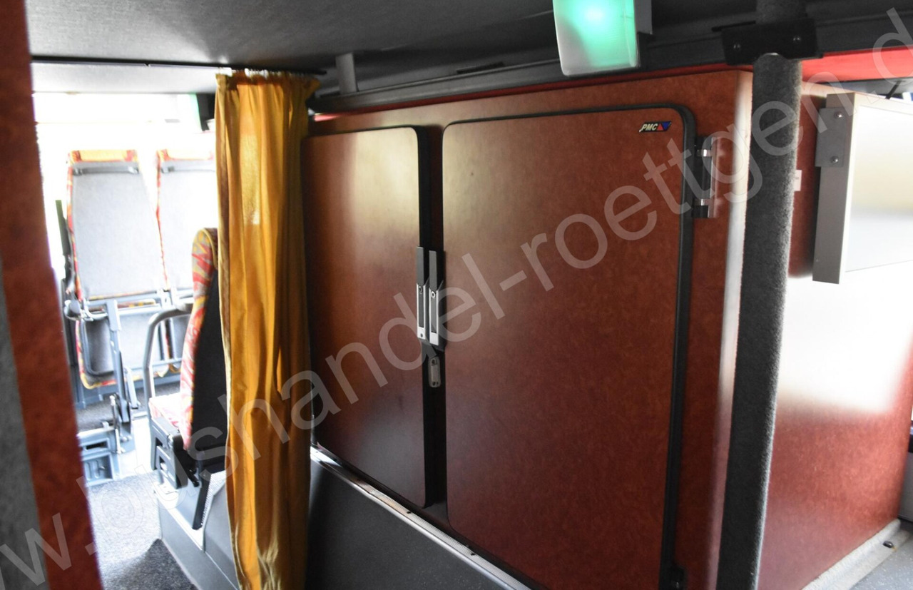 Neoplan N 128 Megaliner en leasing occasion Neoplan N 128 Megaliner: photos 17