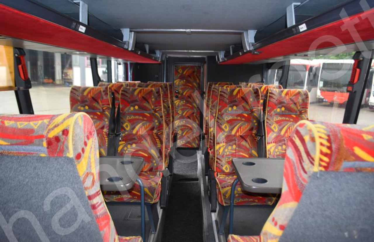 Neoplan N 128 Megaliner en leasing occasion Neoplan N 128 Megaliner: photos 13