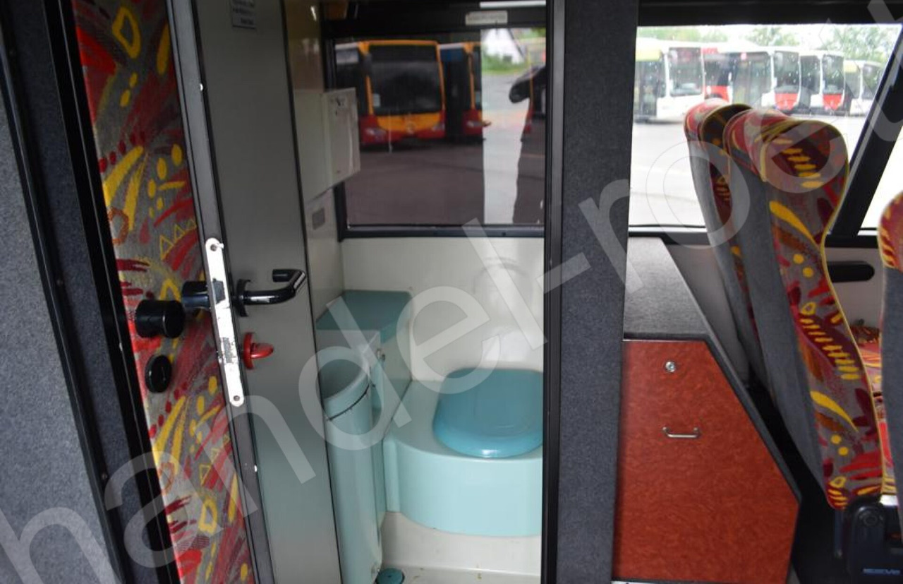 Neoplan N 128 Megaliner en leasing occasion Neoplan N 128 Megaliner: photos 14