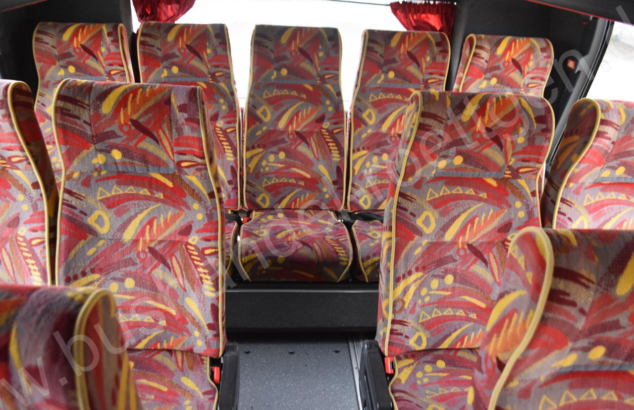 Neoplan N 128 Megaliner en leasing occasion Neoplan N 128 Megaliner: photos 19