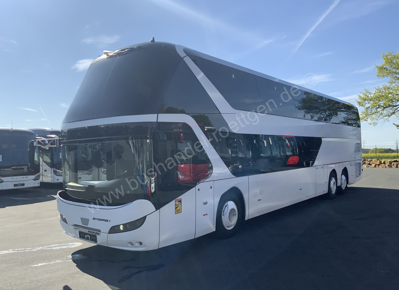 Neoplan Skyliner L - Bus à impériale: photos 2 Neoplan Skyliner L - Bus à impériale: photos 2