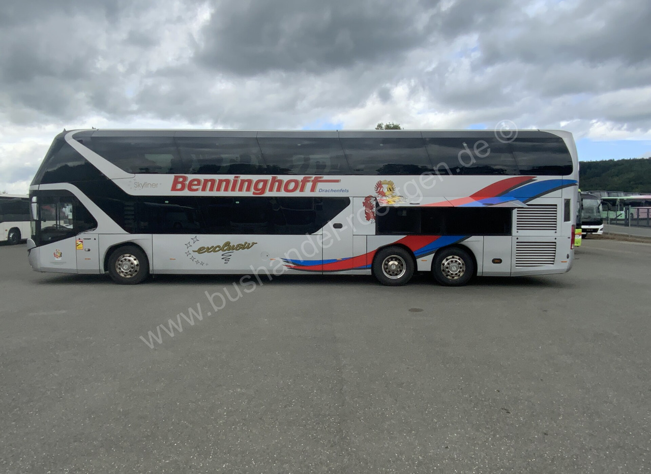 Neoplan Skyliner L en leasing occasion Neoplan Skyliner L: photos 6