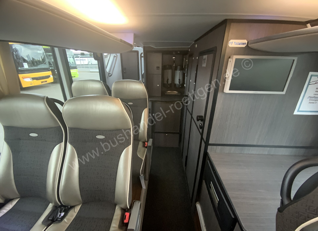 Neoplan Skyliner L en leasing occasion Neoplan Skyliner L: photos 14