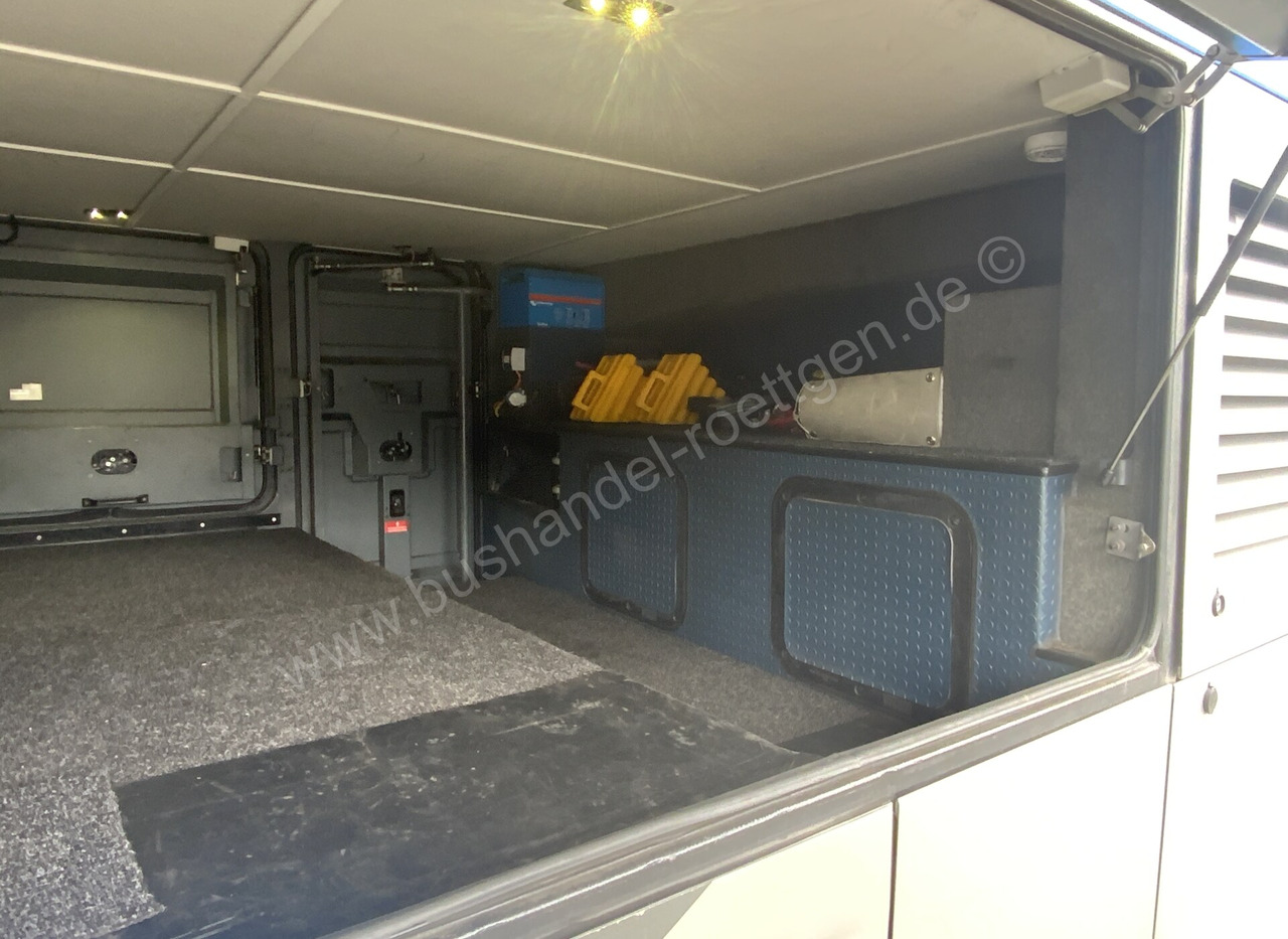 Neoplan Skyliner L en leasing occasion Neoplan Skyliner L: photos 11