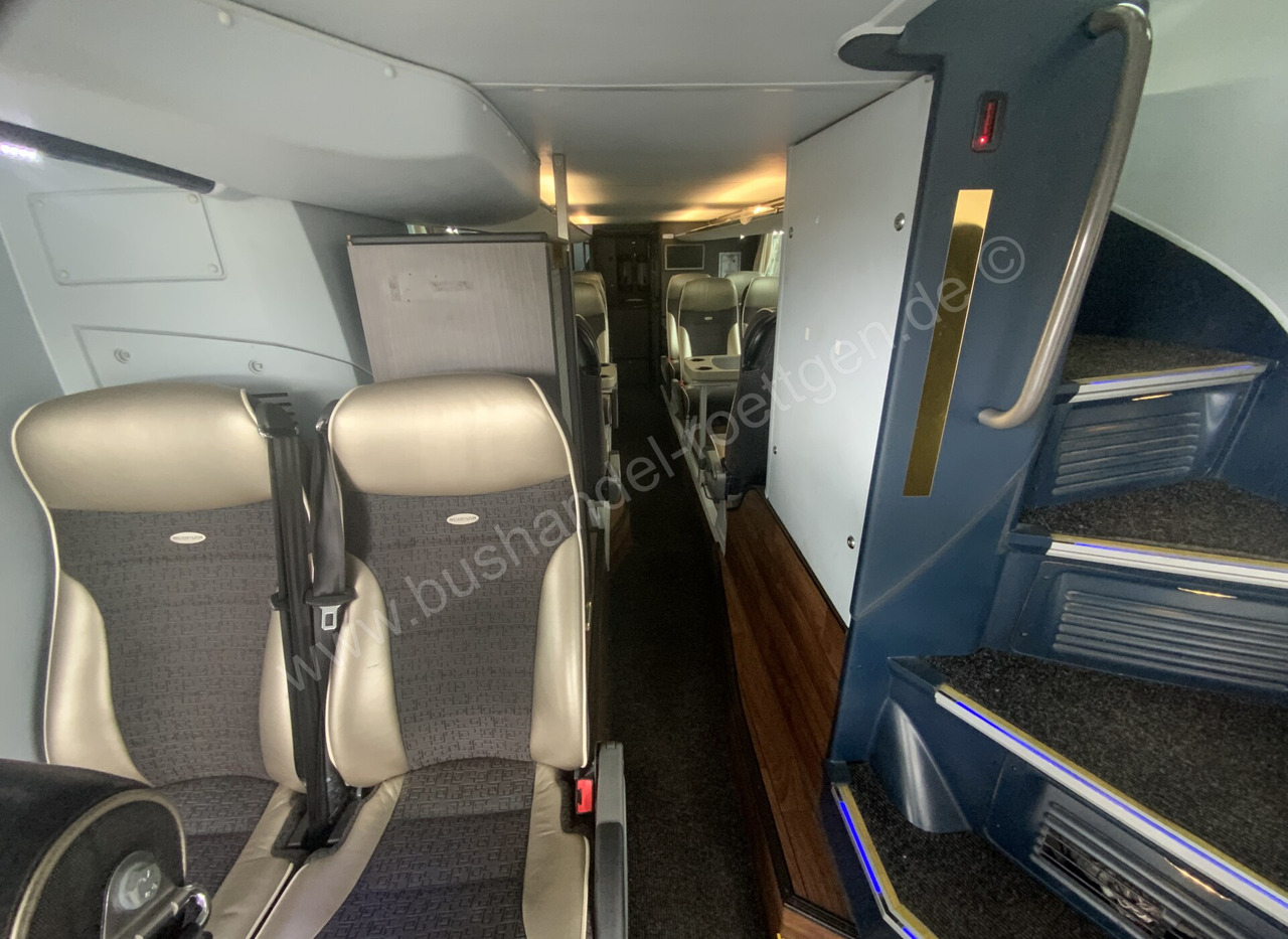 Neoplan Skyliner L en leasing occasion Neoplan Skyliner L: photos 12