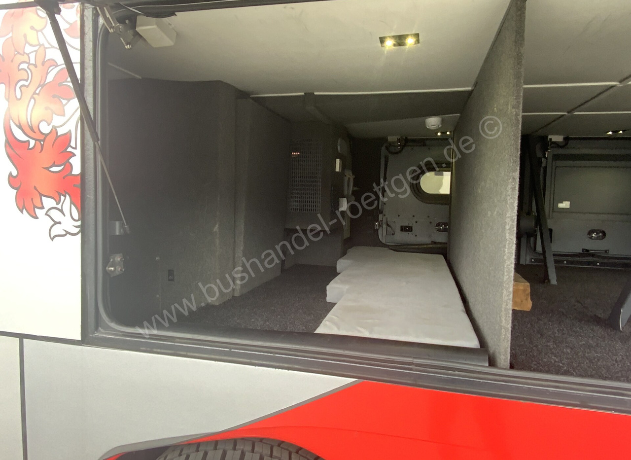 Neoplan Skyliner L en leasing occasion Neoplan Skyliner L: photos 10