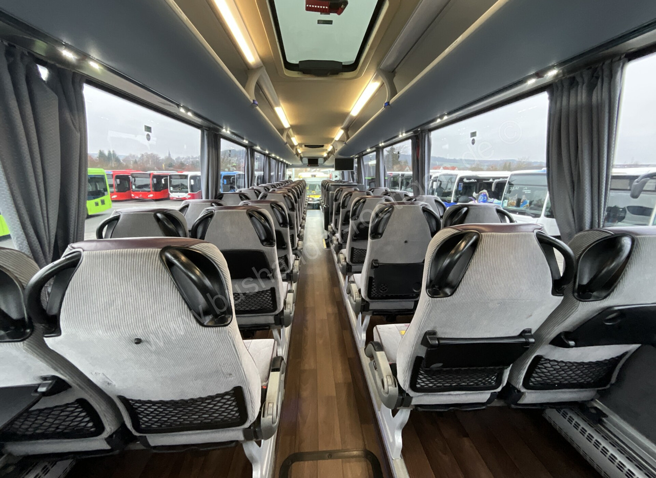 Autocar Neoplan Tourliner L: photos 16 Autocar Neoplan Tourliner L: photos 16