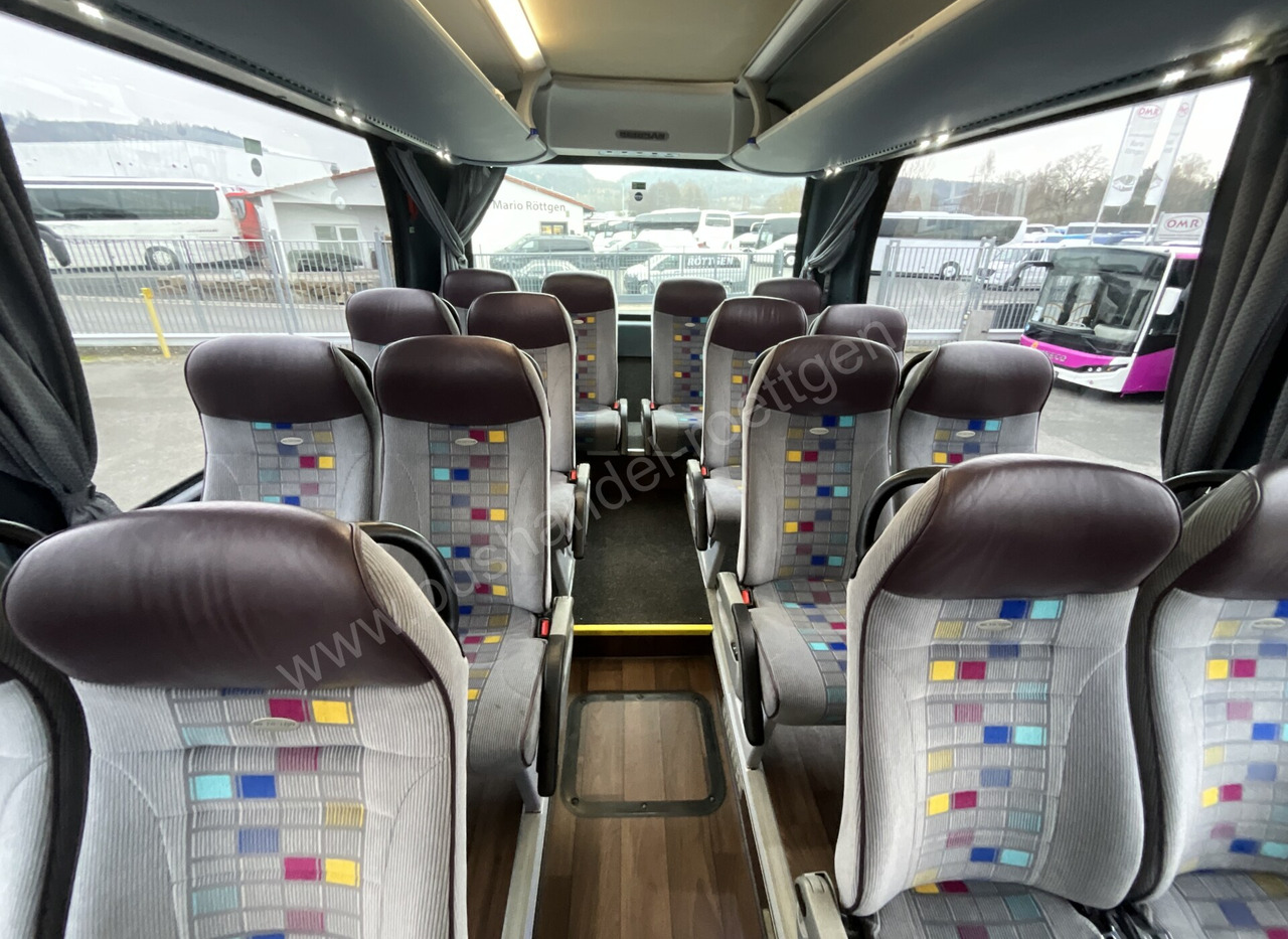 Autocar Neoplan Tourliner L: photos 15 Autocar Neoplan Tourliner L: photos 15