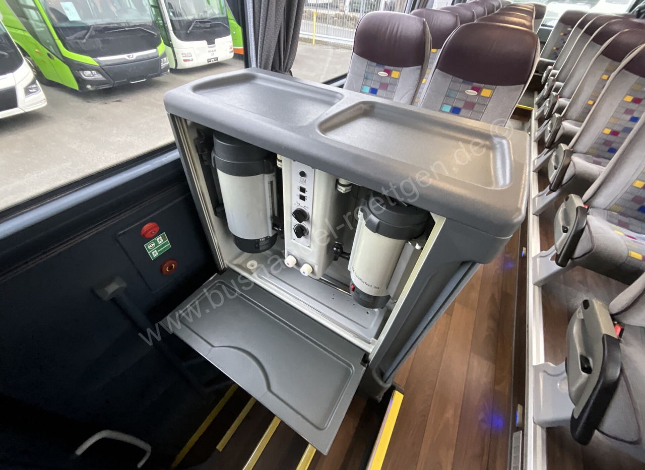 Autocar Neoplan Tourliner L: photos 20 Autocar Neoplan Tourliner L: photos 20