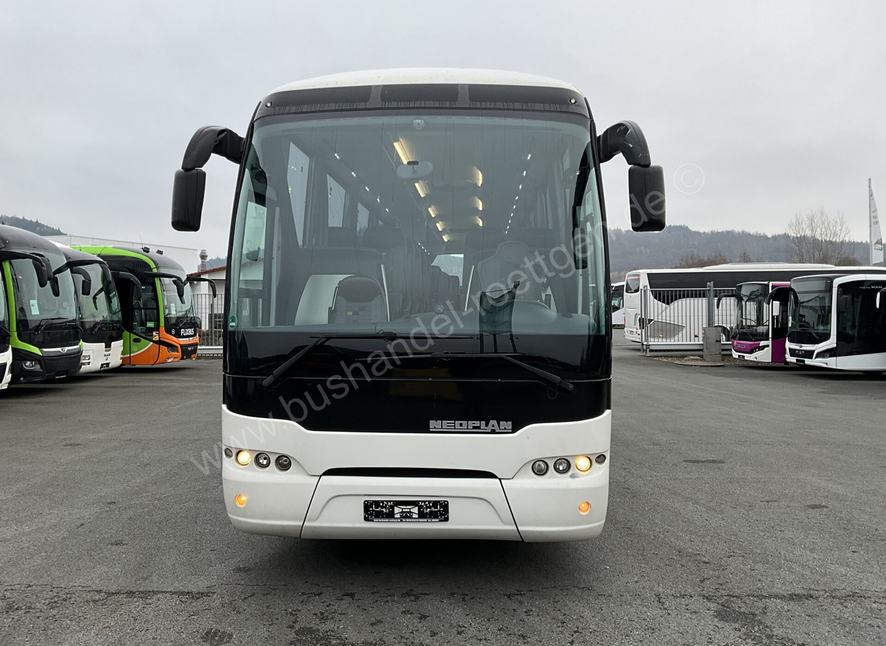 Autocar Neoplan Tourliner L: photos 7 Autocar Neoplan Tourliner L: photos 7