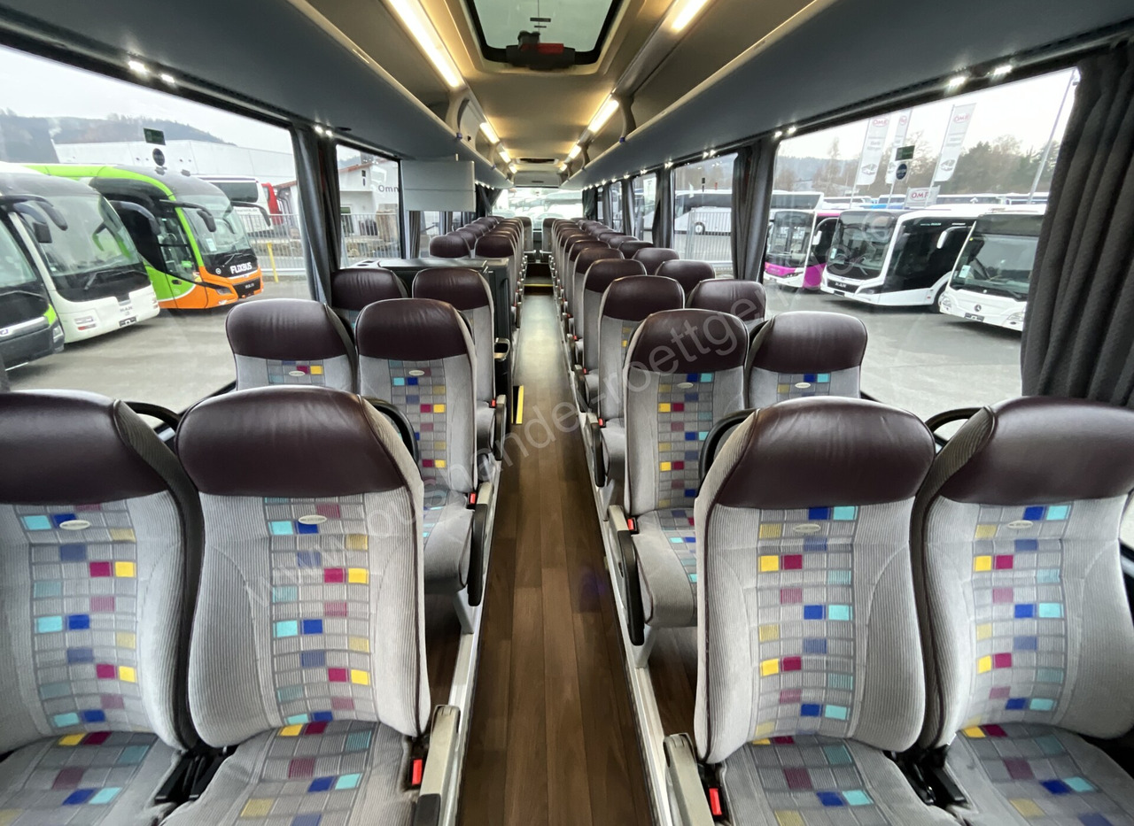 Autocar Neoplan Tourliner L: photos 12 Autocar Neoplan Tourliner L: photos 12