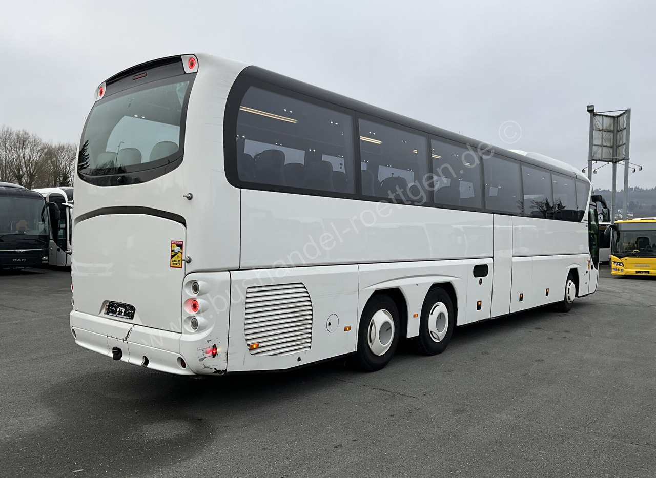 Neoplan Tourliner L - Autocar: photos 3 Neoplan Tourliner L - Autocar: photos 3