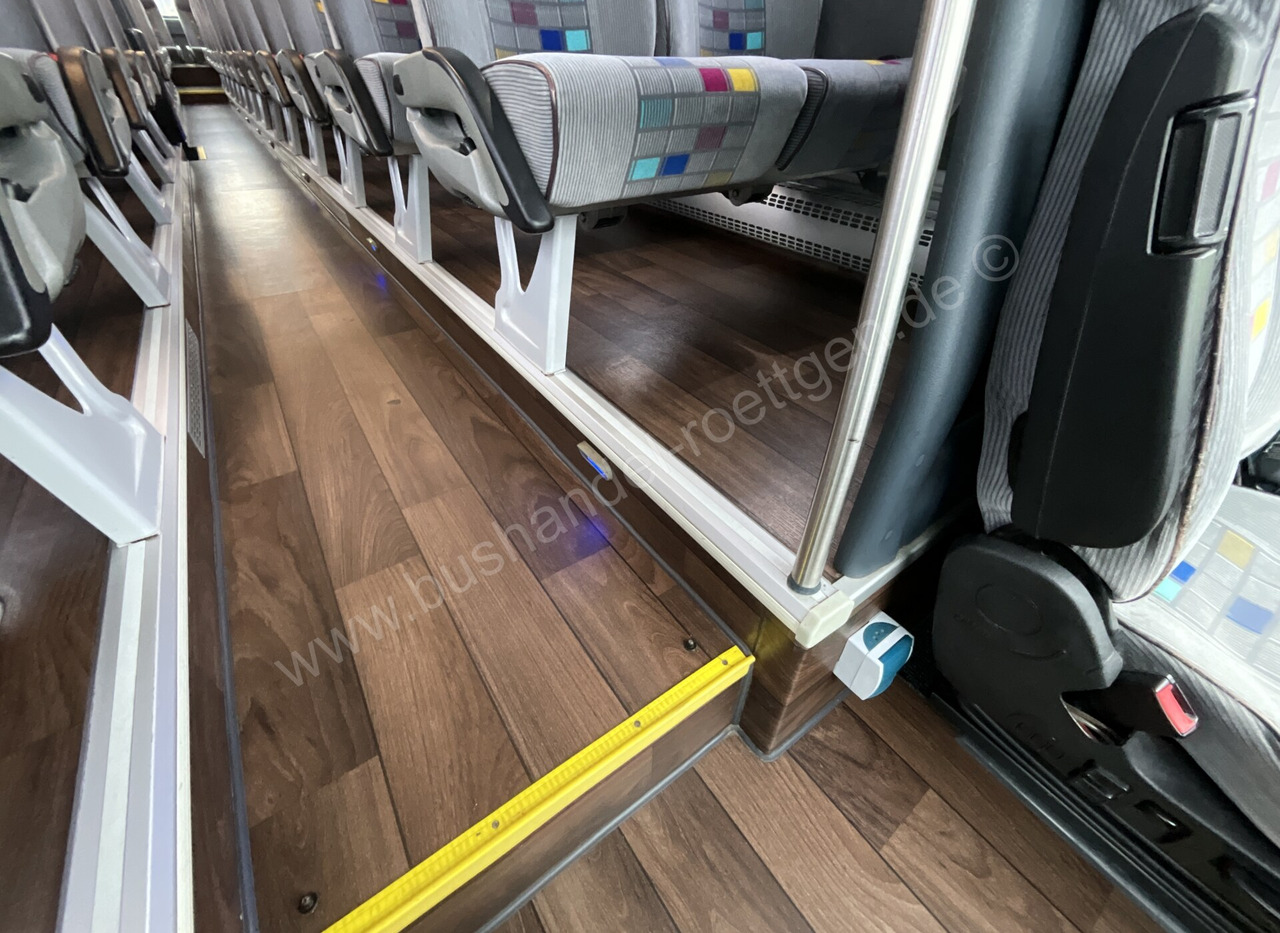 Autocar Neoplan Tourliner L: photos 10 Autocar Neoplan Tourliner L: photos 10