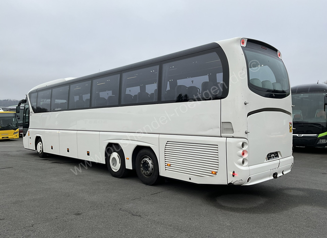 Neoplan Tourliner L - Autocar: photos 4 Neoplan Tourliner L - Autocar: photos 4