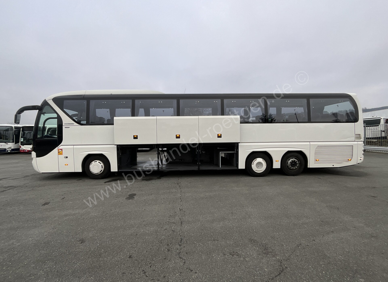 Neoplan Tourliner L - Autocar: photos 5 Neoplan Tourliner L - Autocar: photos 5