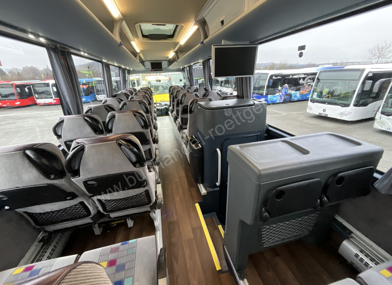 Autocar Neoplan Tourliner L: photos 18 Autocar Neoplan Tourliner L: photos 18