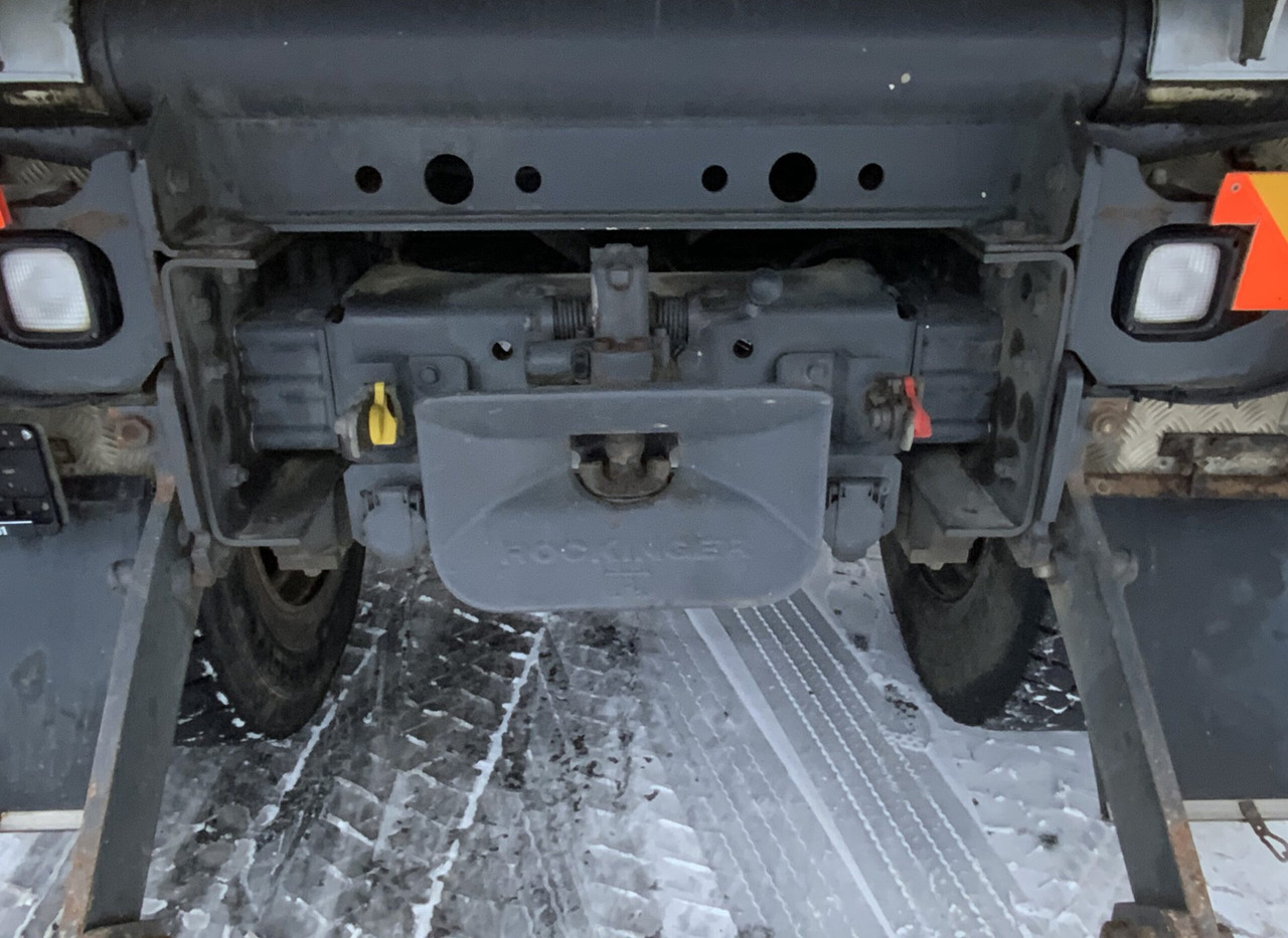 Camion benne Renault Premium 460.32 8x4 Dxi: photos 13