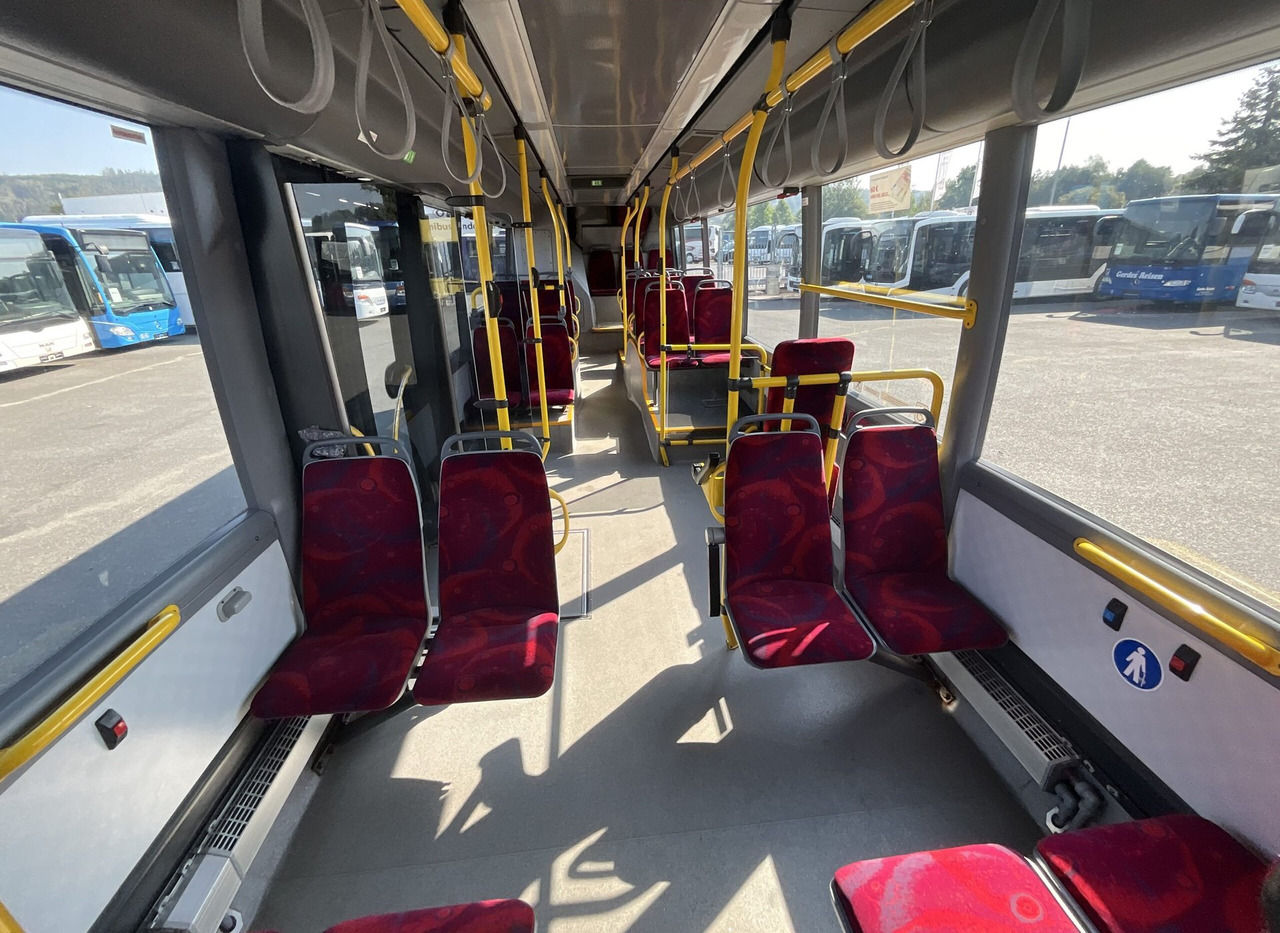 Bus urbain Scania OmniCity: photos 10