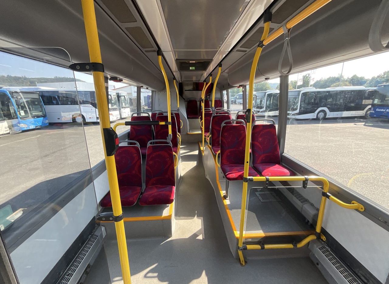 Bus urbain Scania OmniCity: photos 12
