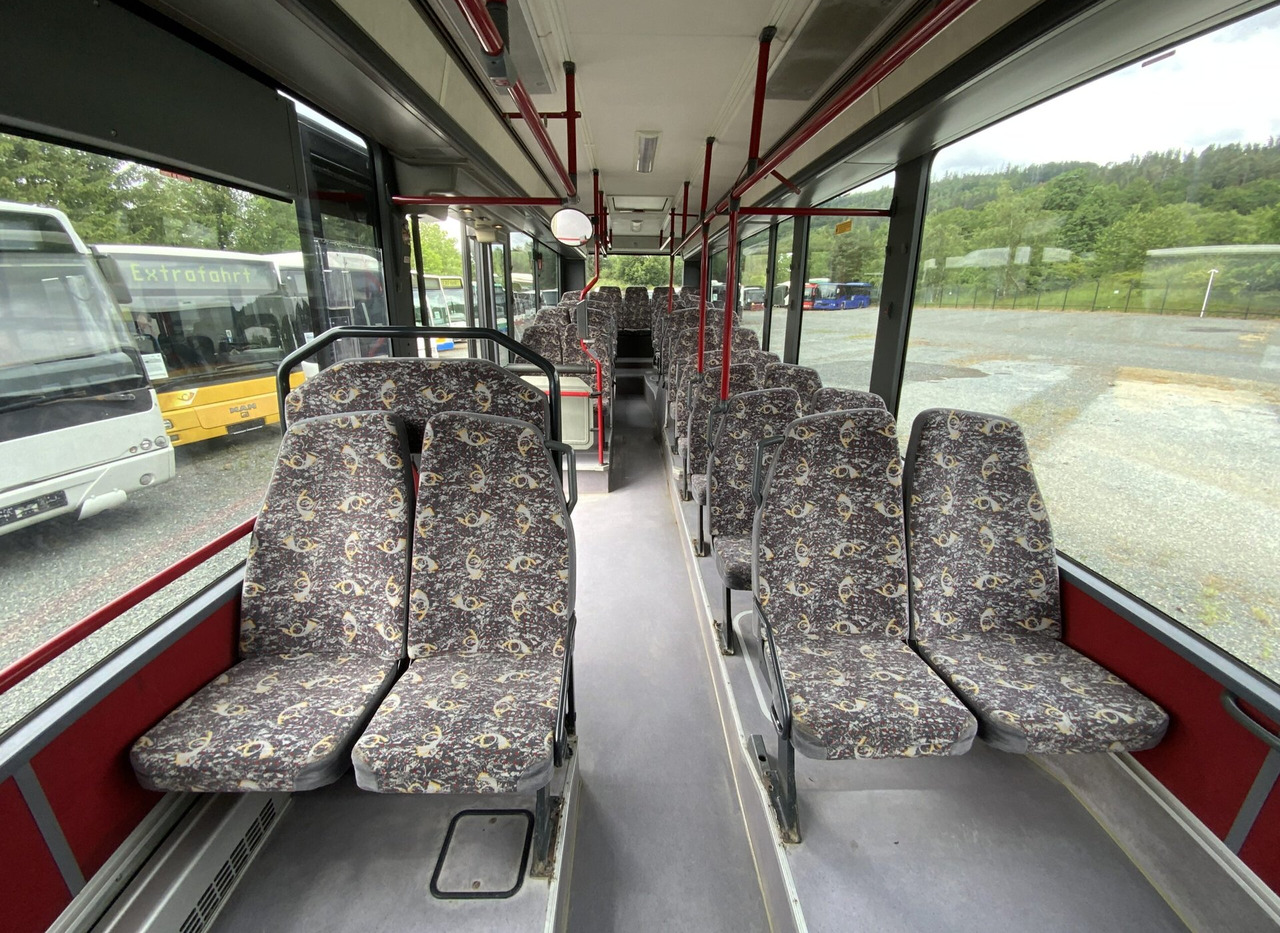 Bus urbain Setra S 315 NF: photos 11