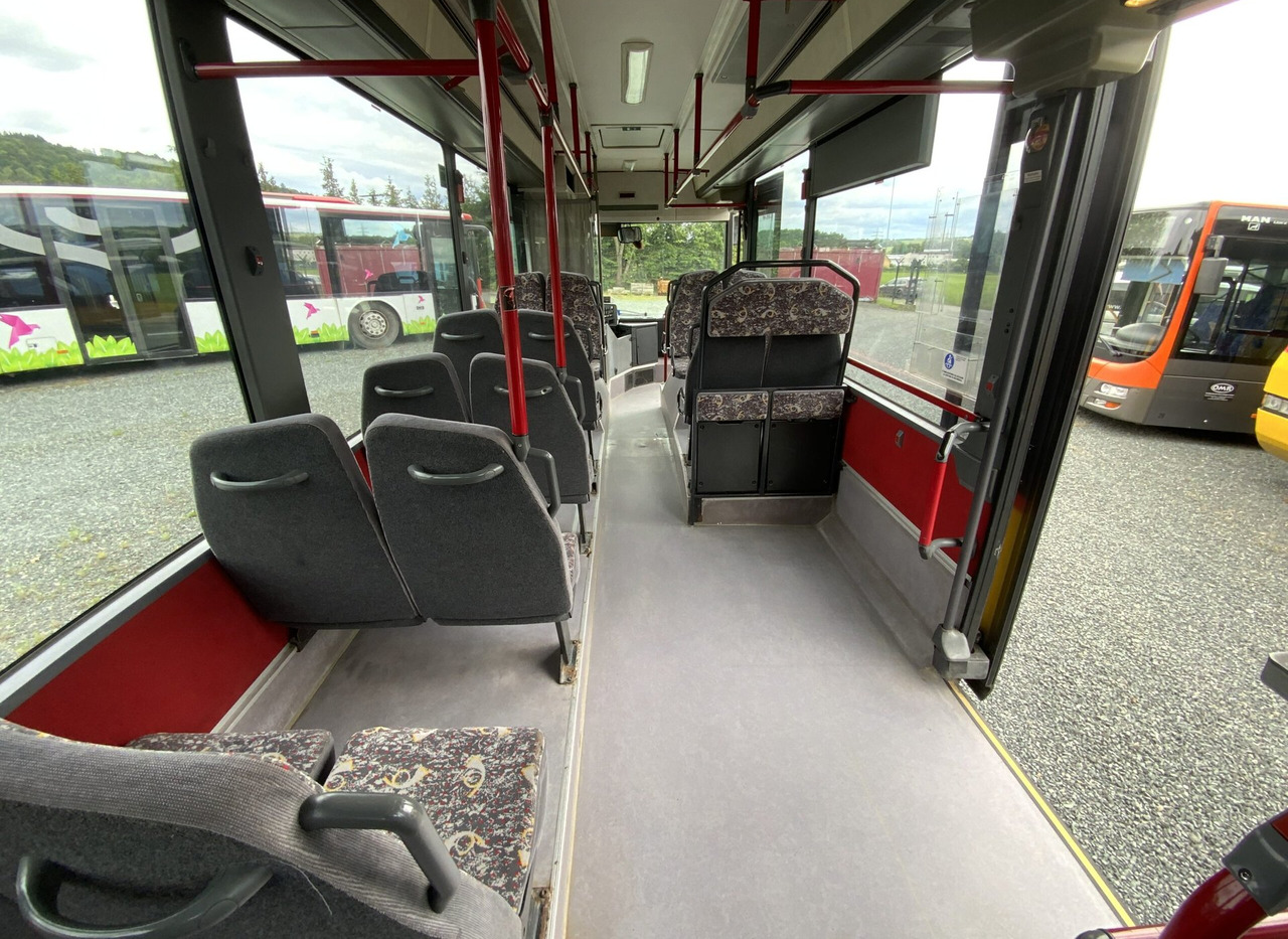 Bus urbain Setra S 315 NF: photos 17