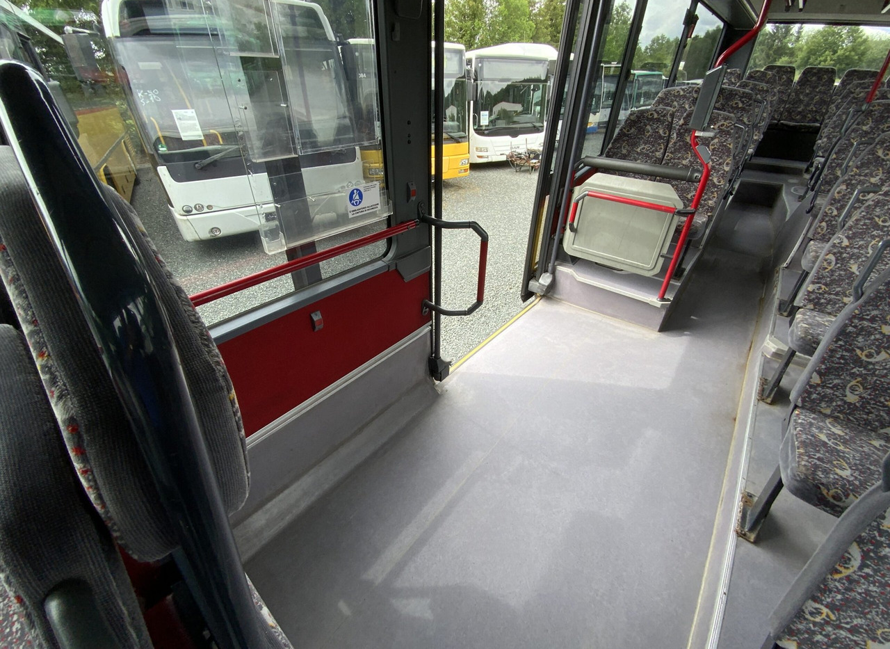 Bus urbain Setra S 315 NF: photos 12