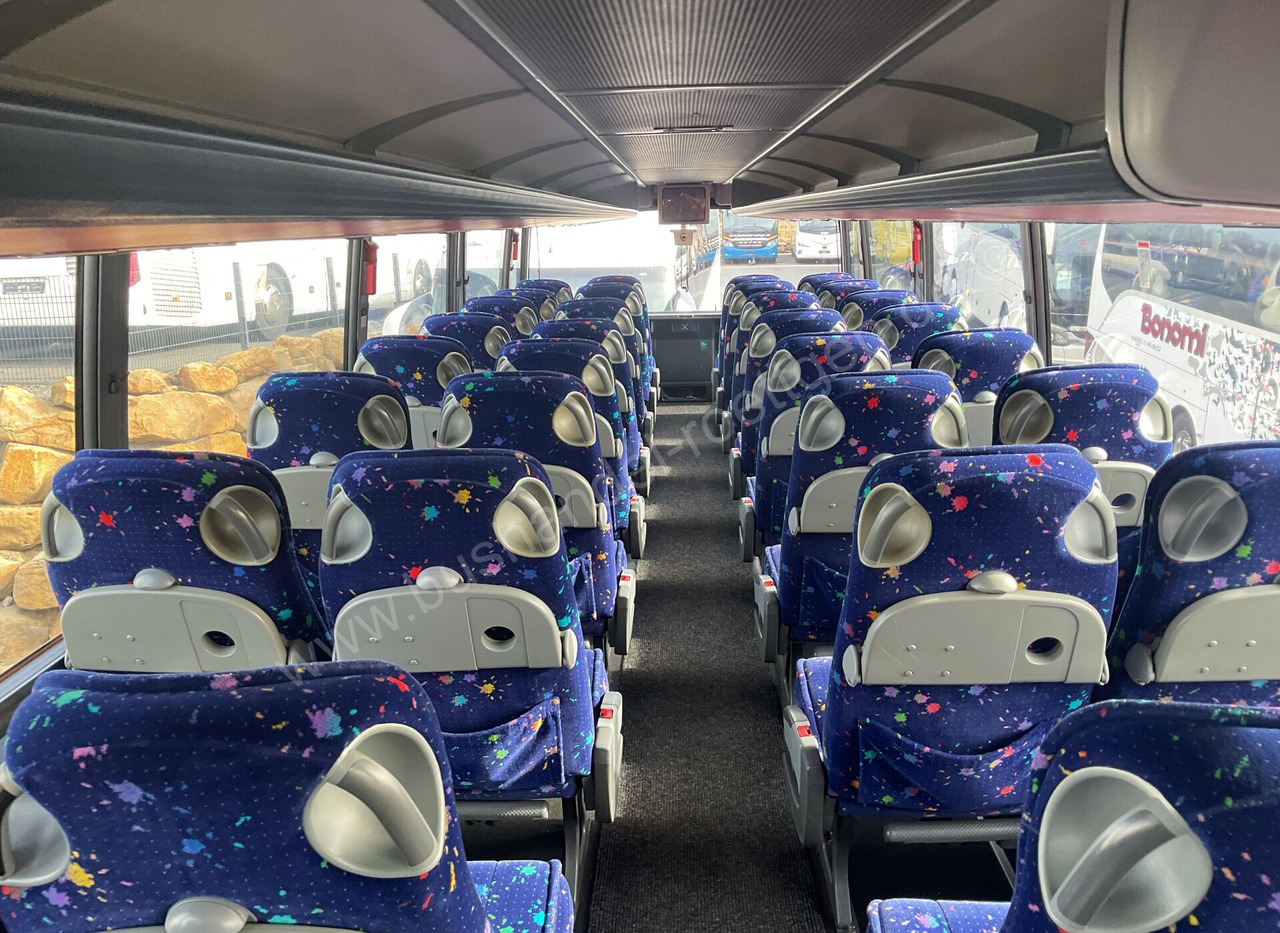 Bus à impériale Setra S 328 DT: photos 19