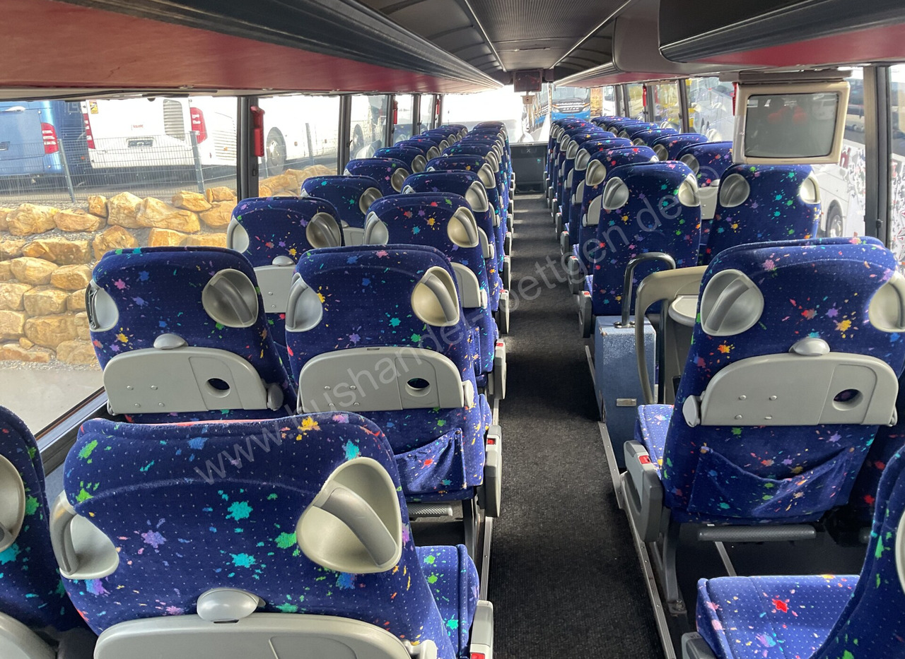 Bus à impériale Setra S 328 DT: photos 18