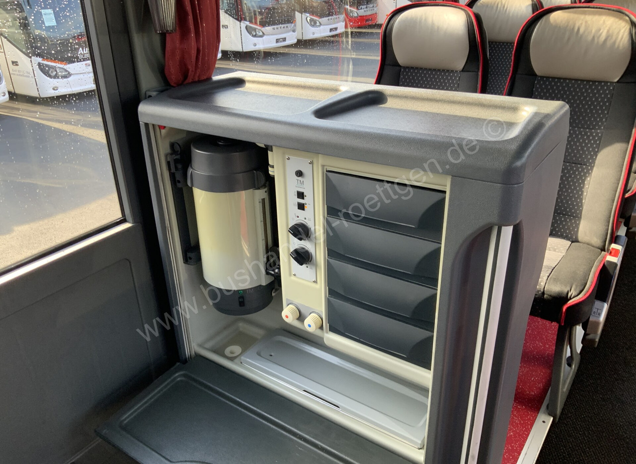 Autocar Setra S 415 GT: photos 16