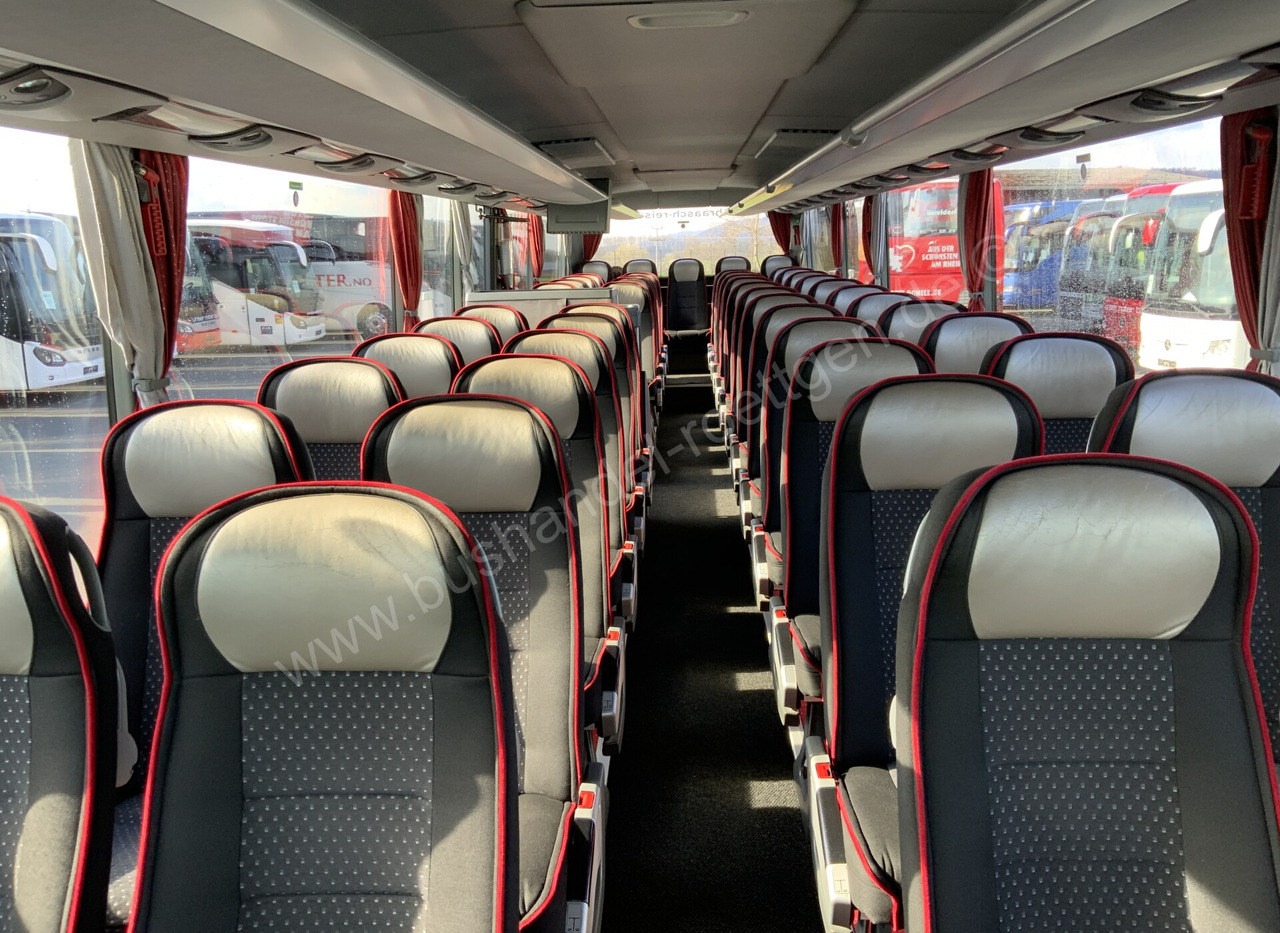 Autocar Setra S 415 GT: photos 11