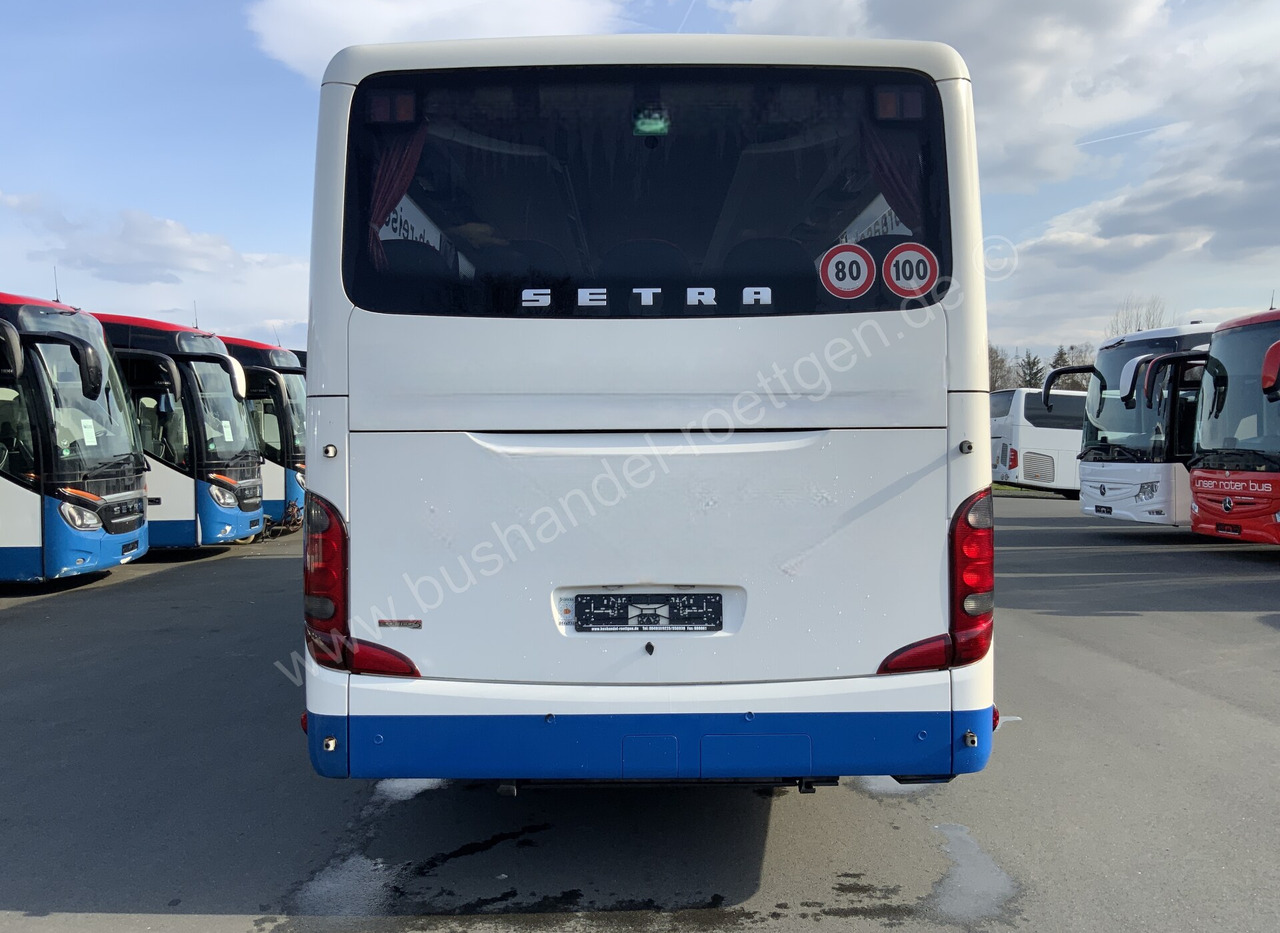 Autocar Setra S 415 GT: photos 8