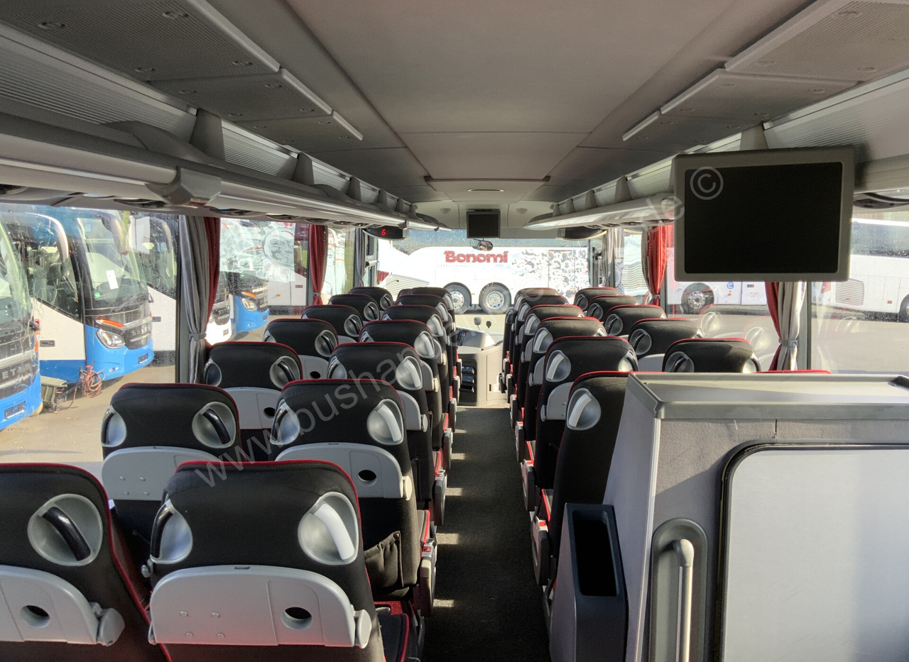 Autocar Setra S 415 GT: photos 15