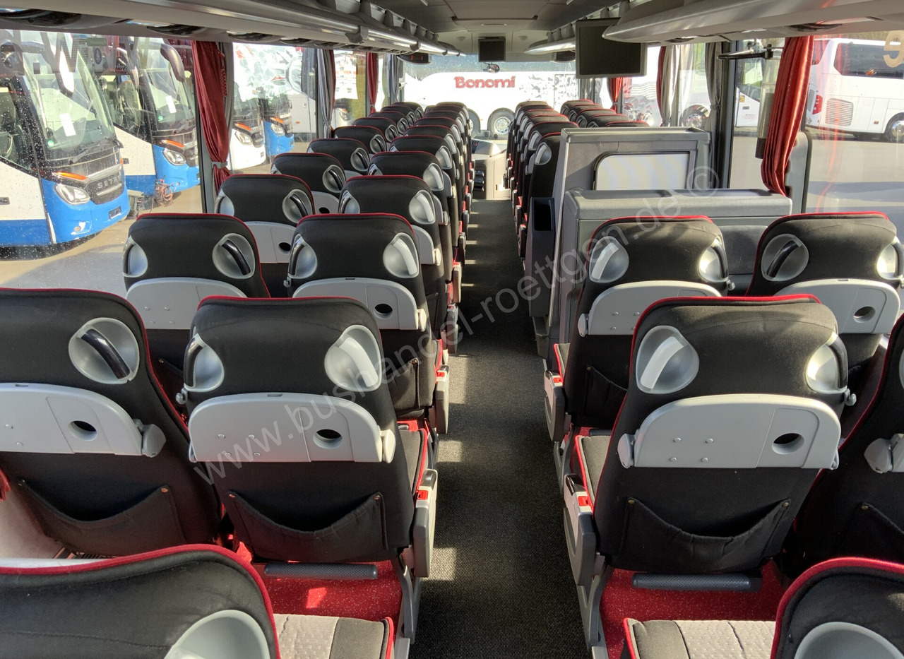 Autocar Setra S 415 GT: photos 14