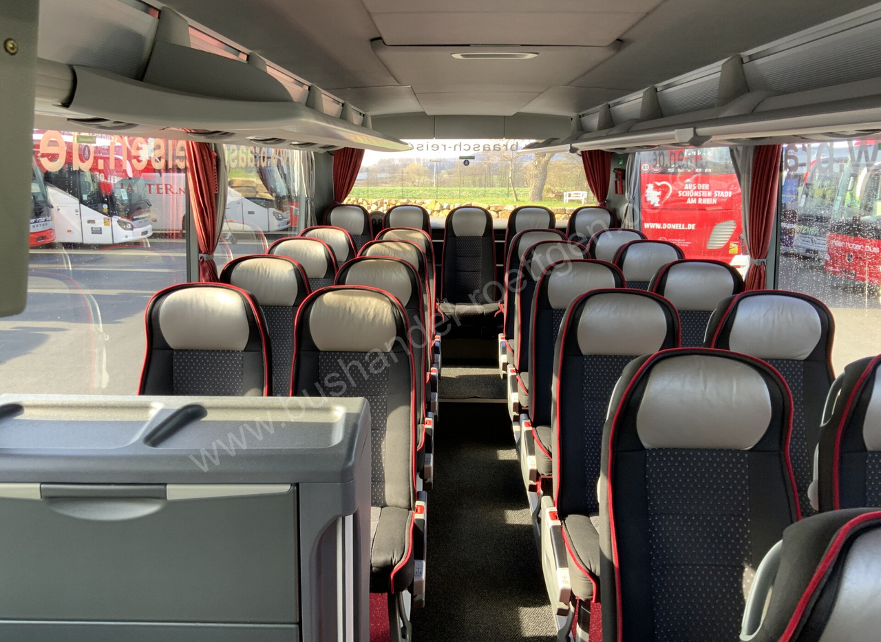 Autocar Setra S 415 GT: photos 12