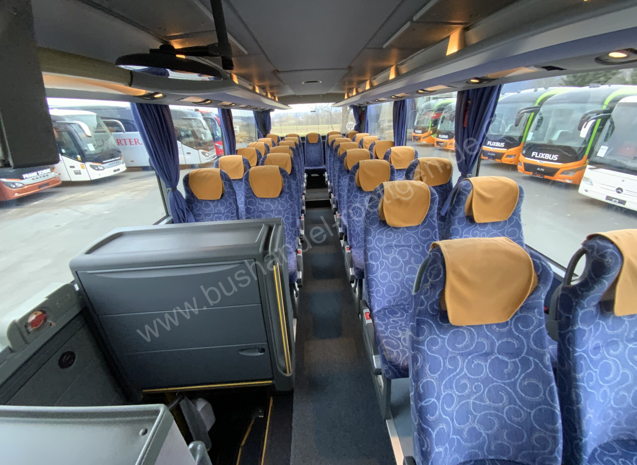 Autocar Setra S 415 GT-HD: photos 13