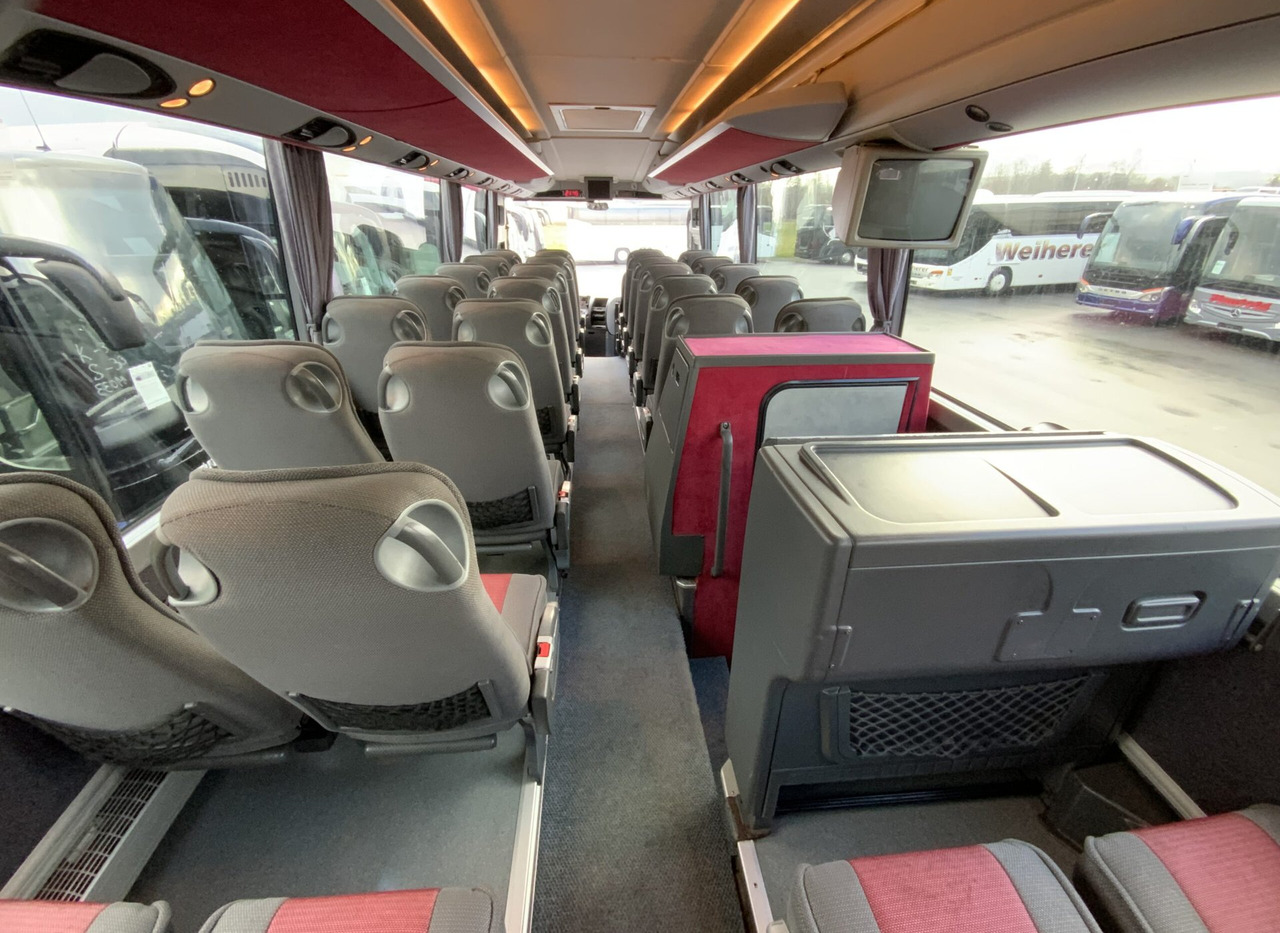 Autocar Setra S 415 HD: photos 18