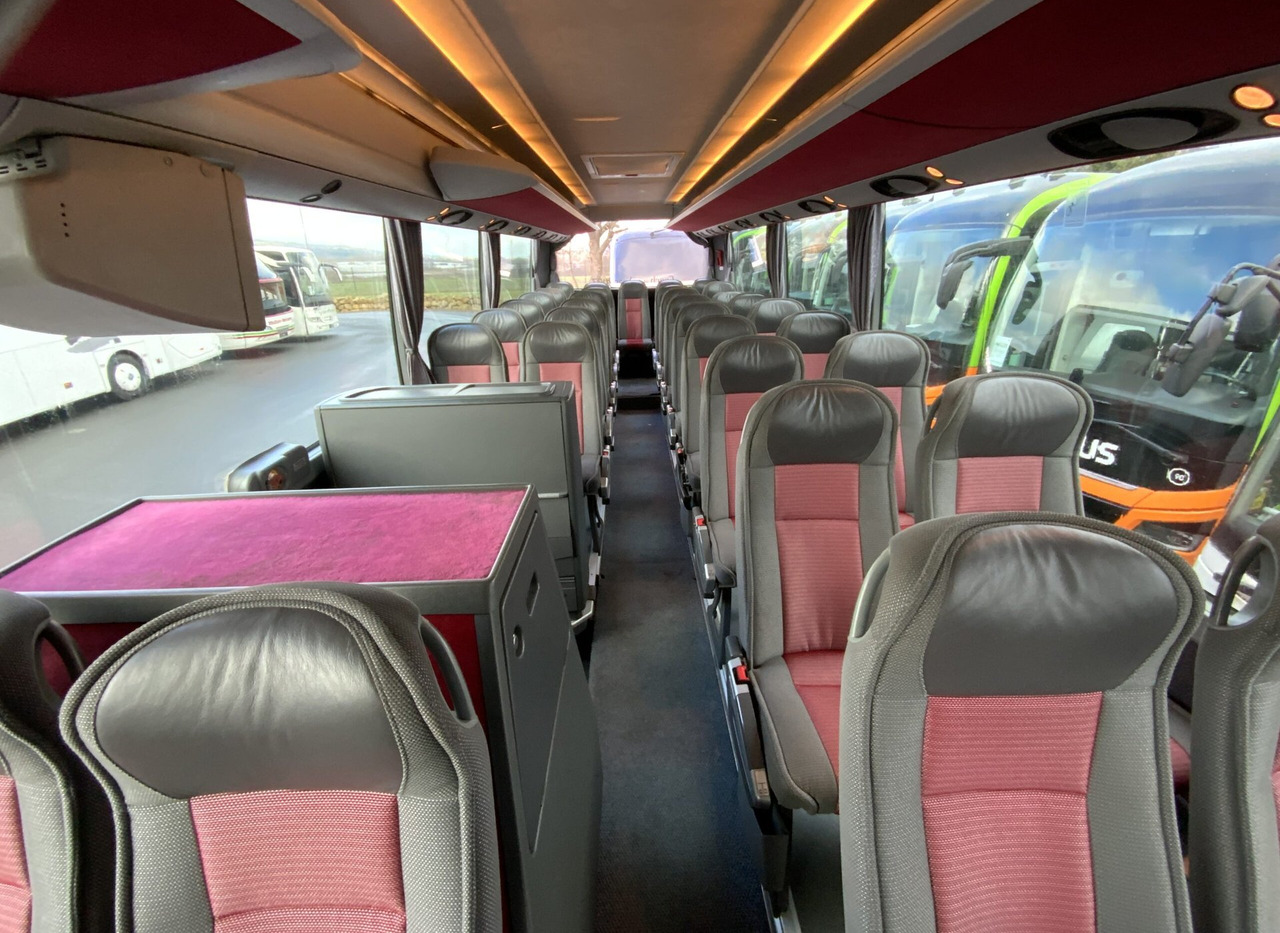 Autocar Setra S 415 HD: photos 12