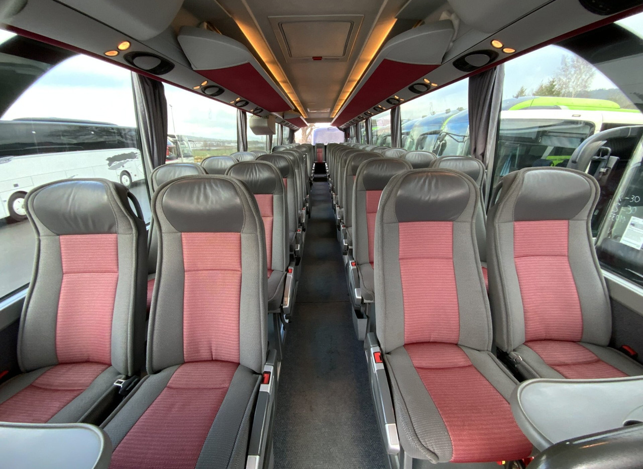 Autocar Setra S 415 HD: photos 10
